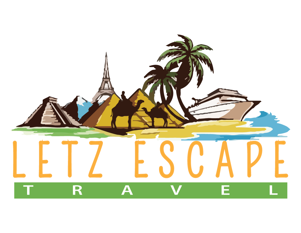 Letz Escape Travel